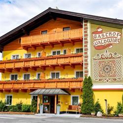 Gasthof Waldwirt, Rußbach am Paß Gschütt Öffnungszeiten