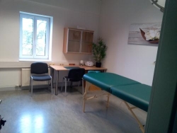 Gesundheitszentrum Lindenhof Amstetten, Öffnungszeiten