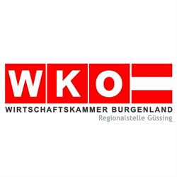 WKO Burgenland Regionalstelle Güssing, Öffnungszeiten
