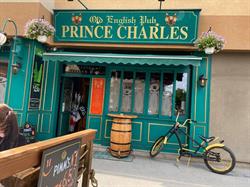 Old English Pub Prince Charles, Gries, Graz - Öffnungszeiten