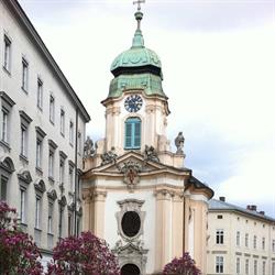 Priesterseminar der Diözese Linz, Öffnungszeiten