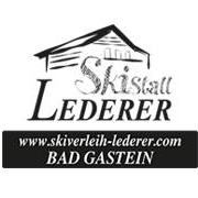 Skiverleih Lederer, Bad Gastein Öffnungszeiten