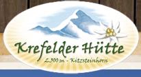 Krefelder Hütte - Glocknergruppe - Pächter Rattensberger, Kaprun, Öffnungszeiten