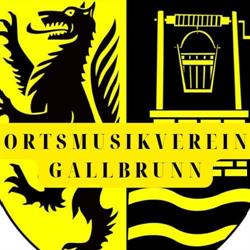 Orts-Musikverein Gallbrunn, Öffnungszeiten