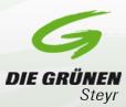Die Grünen, Steyr, Öffnungszeiten