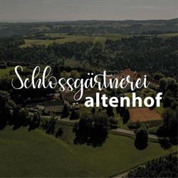 Schloßgärtnerei Altenhof, Öffnungszeiten