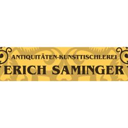 Erich Saminger, Linz Öffnungszeiten