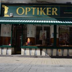 Optik Längle, Neubau, Wien - Öffnungszeiten