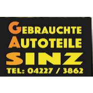 Autoteile Sinz, Kirschentheuer Öffnungszeiten