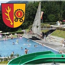 Terrassenbad Klein St. Paul, Klein Sankt Paul, Öffnungszeiten