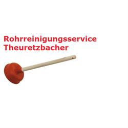 Rohrreinigungsservice THEURETZBACHER, Koblach Öffnungszeiten