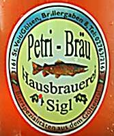 Petri-Bräu, St. Veit an der Gölsen Öffnungszeiten