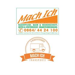 Mach Ich, Andritz, Graz - Öffnungszeiten