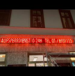 PRO-TEC.T Schlüsseldienst Aufsperrdienst Wien, Öffnungszeiten