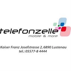 Telefonzelle am Blauen Platz - Inh. I. Ucar, Lustenau Öffnungszeiten