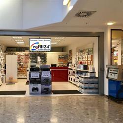 Refill24 Druckertankstelle - Graml OG, Linz, Öffnungszeiten