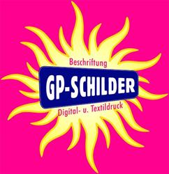 GP-Schilder Beschriftung - Textildruck, Golling an der Salzach, Öffnungszeiten