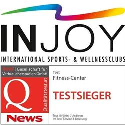 Injoy Wien Town Town, Wien, Öffnungszeiten