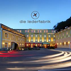 Lederfabrik - Veranstaltungszentrum, Linz, Öffnungszeiten