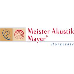 Meister Akustik Mayer, Linz Öffnungszeiten