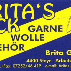 Brita's Eck, Steyr Öffnungszeiten