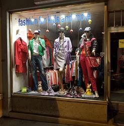 Second Hand Fashion & More, Guntramsdorf Öffnungszeiten