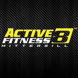 Active8 Fitness Mittersill, Öffnungszeiten