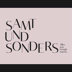 Samt und Sonders, Wien Öffnungszeiten