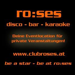 Club ro_ses disco - bar - karaoke, Wien, Öffnungszeiten