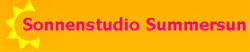 Sonnenstudio Summersun, Leibnitz, Öffnungszeiten