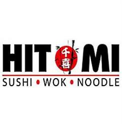 HITOMI sushi wok noodle, Wien, Öffnungszeiten