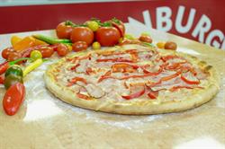 Eggenburger Pizzaservice, Öffnungszeiten