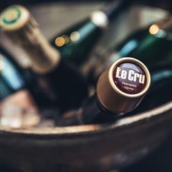 Le Cru - Comptoir de Champagne, Innere Stadt, Wien - Öffnungszeiten