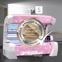 MegaSun Lounge Sonnenstudio Oeynhausen, Öffnungszeiten