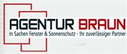 Agentur Braun, Offenhausen, Öffnungszeiten