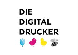 DIE DIGITAL DRUCKER, Klosterneuburg Öffnungszeiten