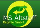 MS Altstoff-Recycle GmbH, Unterwaltersdorf, Öffnungszeiten