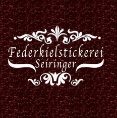 Federkielstickerei Seiringer KG, Faggen Öffnungszeiten