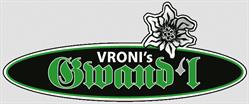 Vronis Gwandl - Stocker Veronika, Schladming, Öffnungszeiten