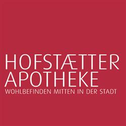 Die neue Hofstätter Apotheke, Linz, Öffnungszeiten