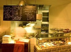 Konoba-Restaurant, Wien Öffnungszeiten