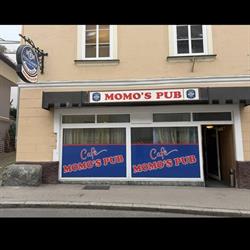 Momo's Pub, Klagenfurt am Wörthersee, Öffnungszeiten
