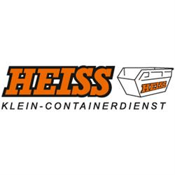 Heiss Klein-Containerdienst GmbH, Völs Öffnungszeiten