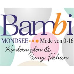Bambi Kindermoden, Mondsee Öffnungszeiten
