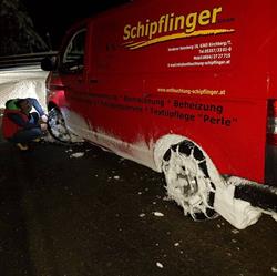 Schipflinger GmbH, Kirchberg in Tirol Öffnungszeiten