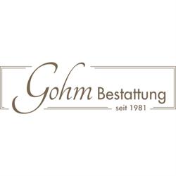Bestattung GOHM, Feldkirch Öffnungszeiten