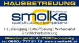 Smolka Hausbetreuung, Korneuburg Öffnungszeiten