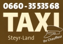 Ihr Chauffeur Taxi Innozenz Strunz, Steyr, Wolfern - Öffnungszeiten