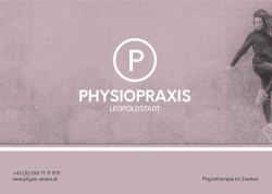Klever Physiotherapie, Innere Stadt, Wien - Öffnungszeiten