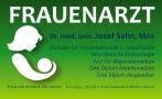 Frauenarztpraxis-Leibnitz-Sehn, Öffnungszeiten